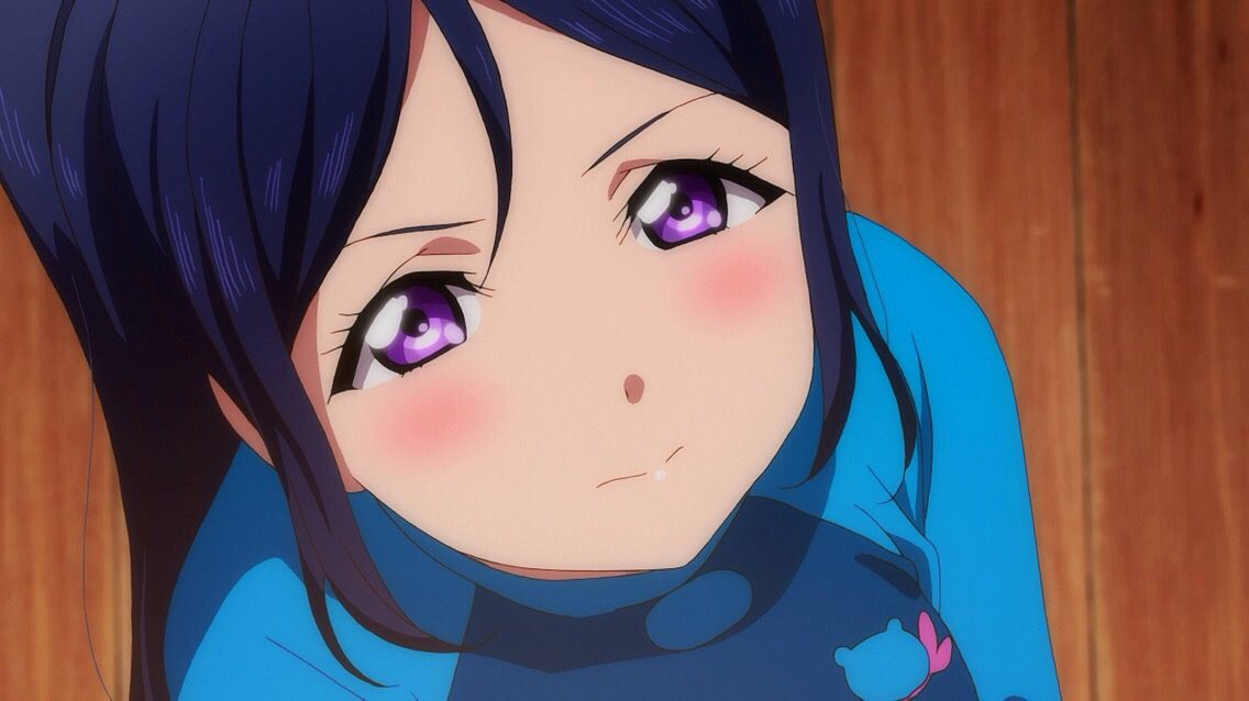 [Image] "love live! Sunshine ' to tell the truth 1-erotic not Matsuura of South's overwhelming body wwwwwwww 7