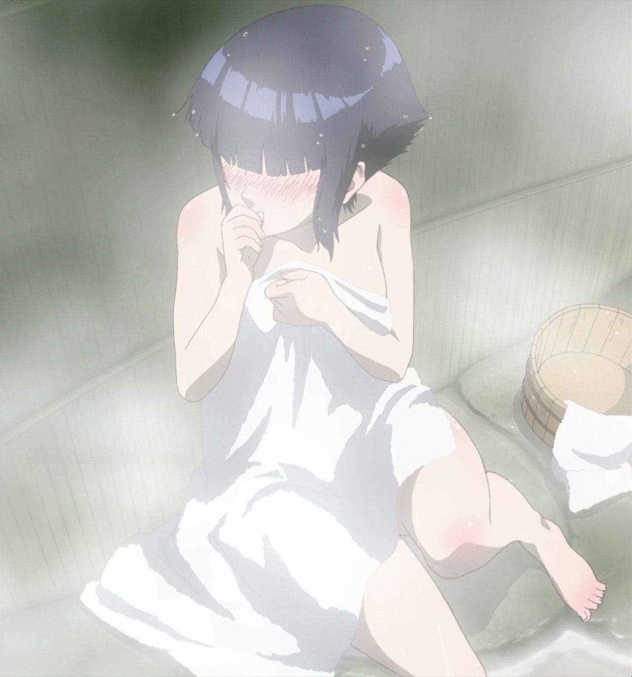 [Image and] was Naruto Hinata hyuuga Hinata big tits erotic jump 1 wwwwwwww 2