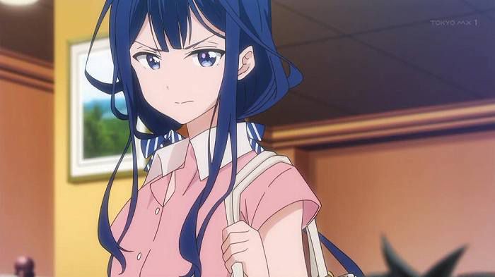 [Revenge of the Masamune-Kun: Episode 8 "you're not' capture 12