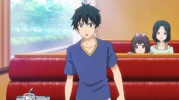 [Revenge of the Masamune-Kun: Episode 8 "you're not' capture 13