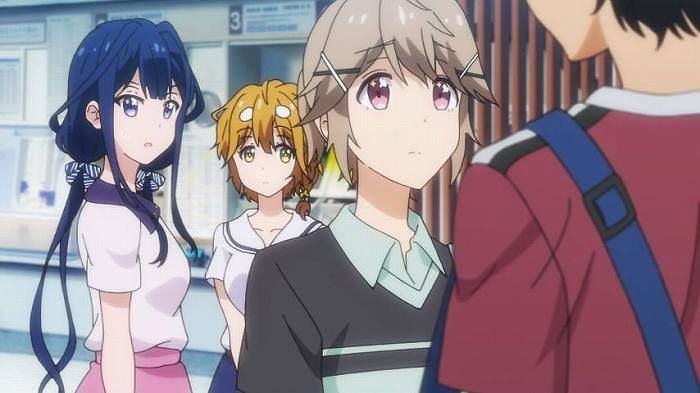 [Revenge of the Masamune-Kun: Episode 8 "you're not' capture 41