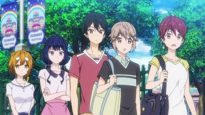 [Revenge of the Masamune-Kun: Episode 8 "you're not' capture 52