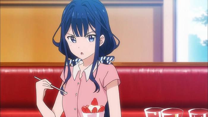 [Revenge of the Masamune-Kun: Episode 8 "you're not' capture 6