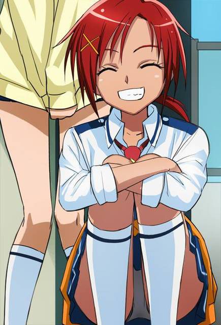 [35 photos] smile pretty cure! The Hino Akane-Chan (sunny) secondary erotic images. 1 10