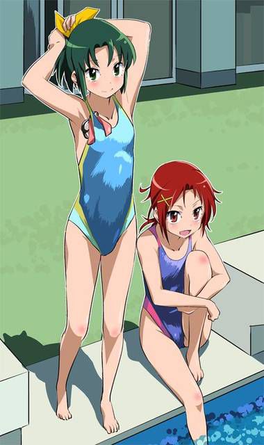 [35 photos] smile pretty cure! The Hino Akane-Chan (sunny) secondary erotic images. 1 12