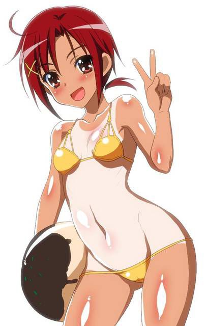 [35 photos] smile pretty cure! The Hino Akane-Chan (sunny) secondary erotic images. 1 15