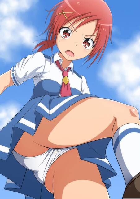 [35 photos] smile pretty cure! The Hino Akane-Chan (sunny) secondary erotic images. 1 31