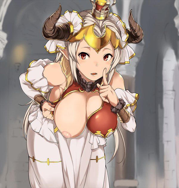 [Rainbow erotic image] I will go hunting the girl as a leader in Granbury fantasy eloirast ww 45 erotic images | Part2 37