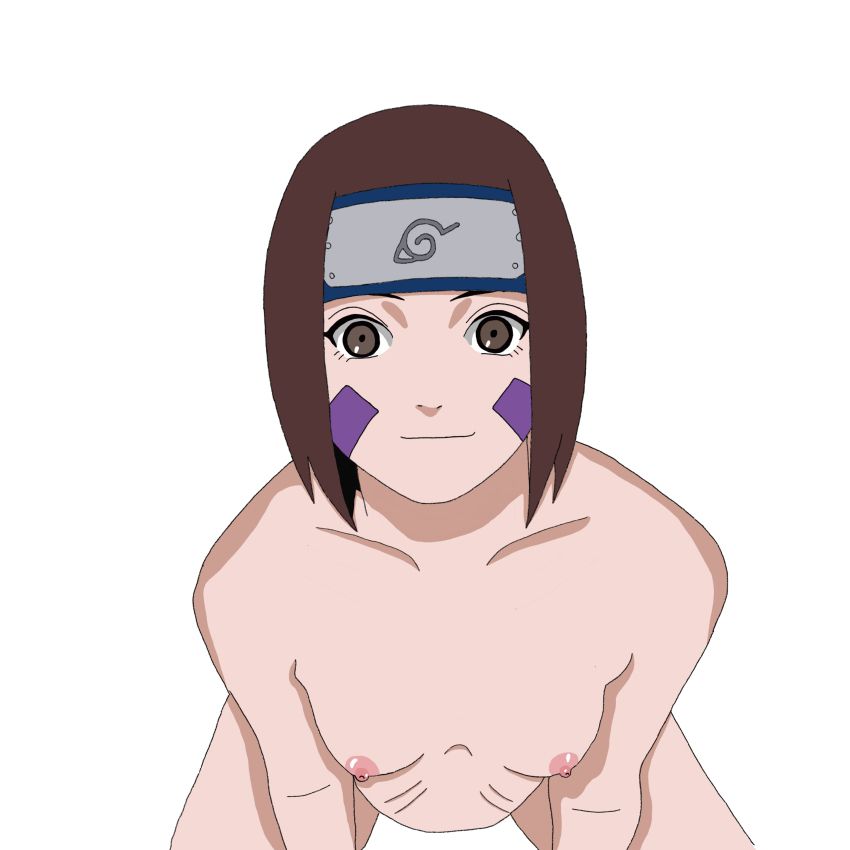 Erotic image of Nohara Rin: [Naruto] 1
