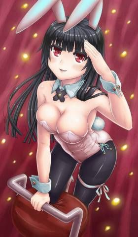 We review the Bunny girls erotic pictures 15