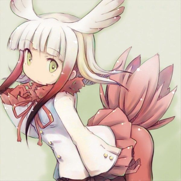[Secondary erotic images] [Kobayashi's made Lagon] 45 Dragon girl can Nagami's fine erotic images | Part2 32