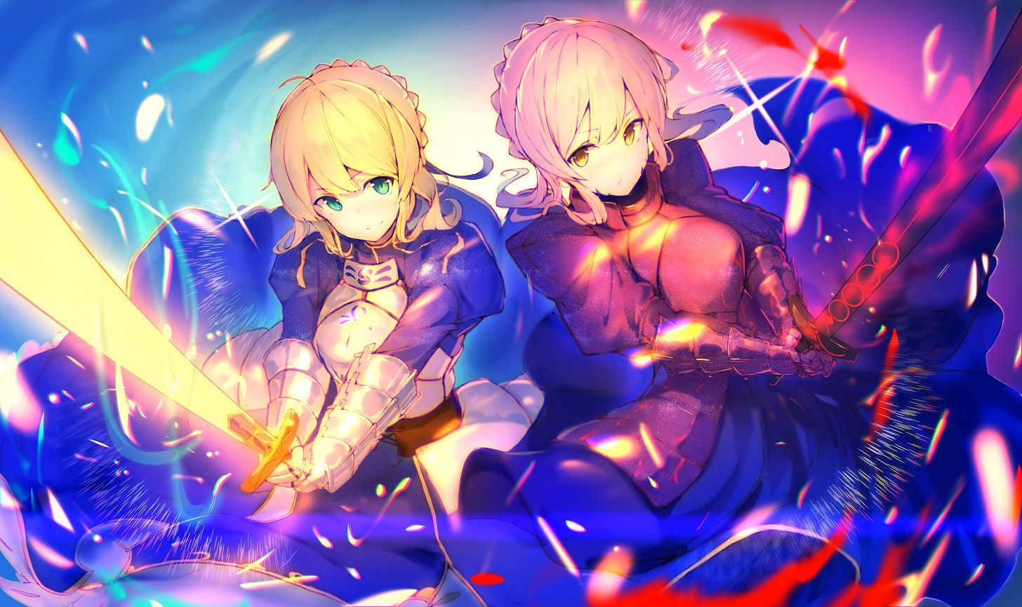 [Fate/staynight] it increases London? Saber (Altria Pendragon) MoE erotic images ☆ (8) [Fate/GrandOrder] 11