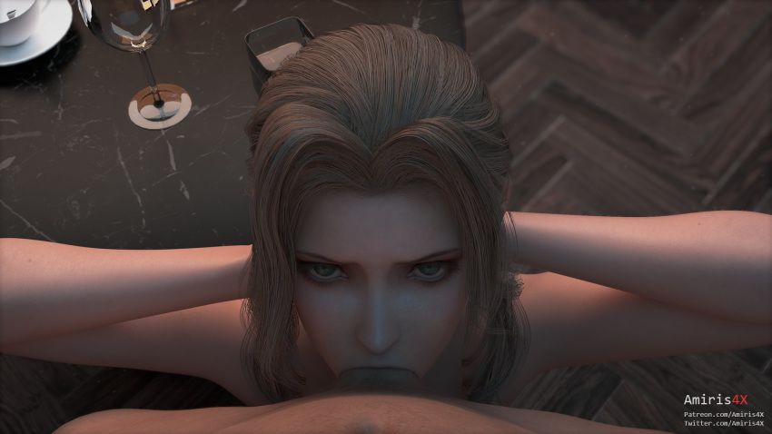 Final Fantasy VII 165