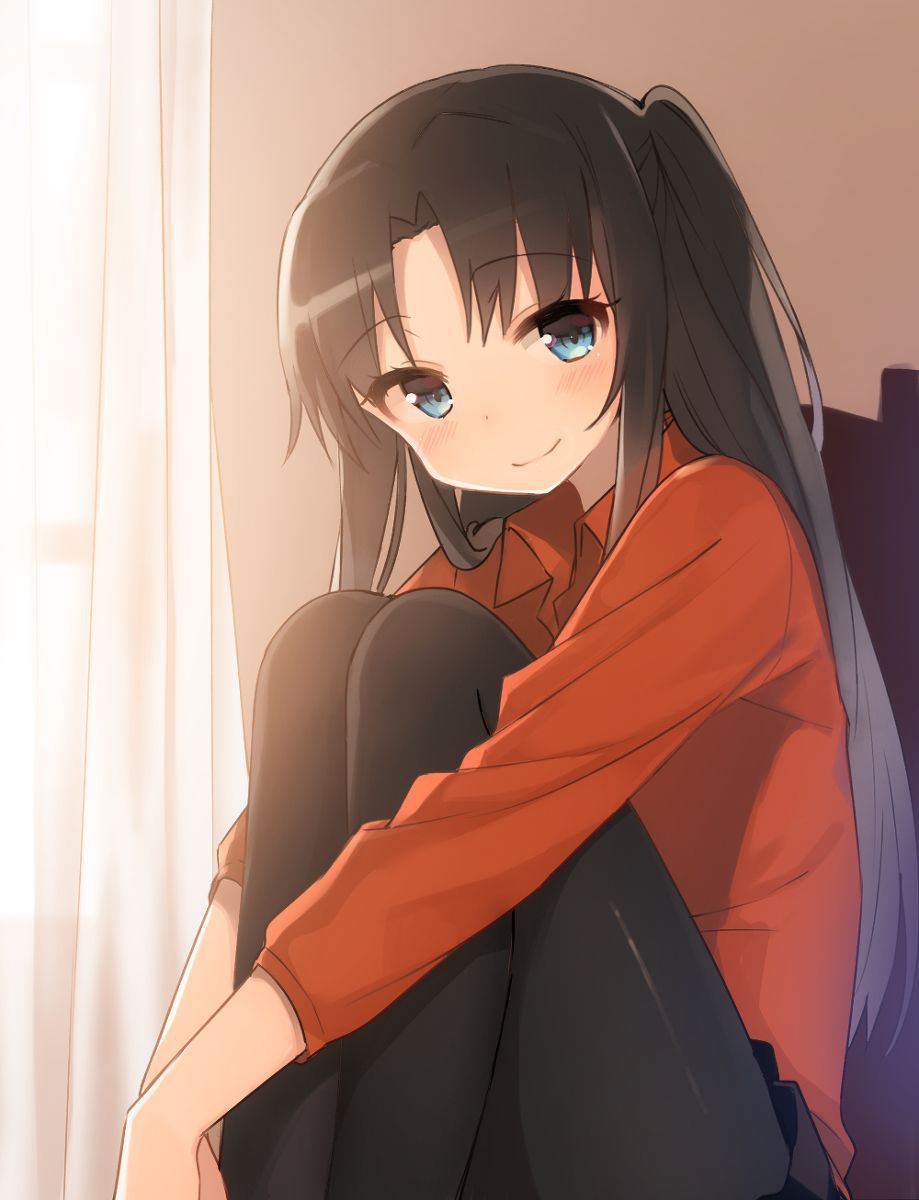 [Secondary] Fate/stay night tsundere inadvertently daughter, Rin tosaka Rin-CHAN's erotic pictures! No.04 [22 p] 16