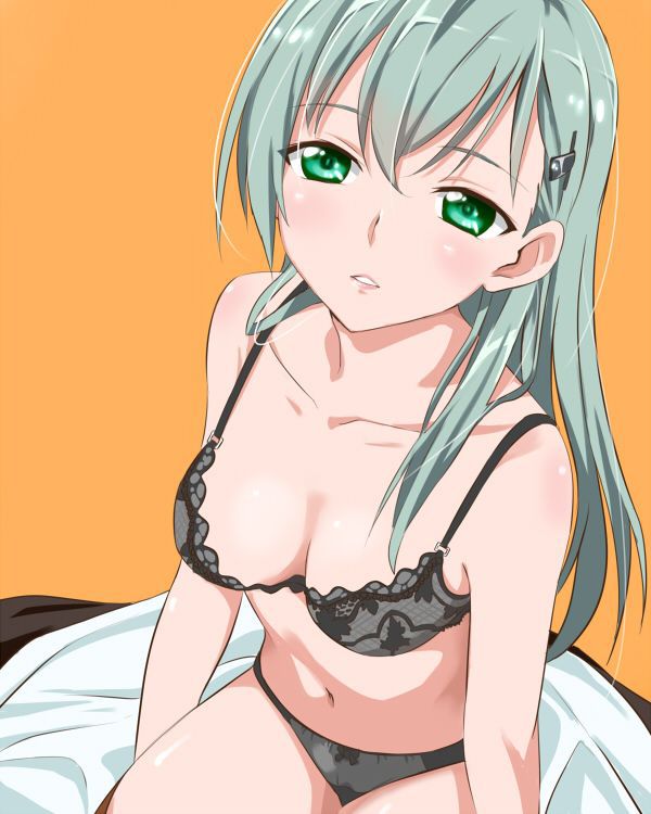 [Secondary] ship it (fleet abcdcollectionsabcdviewing) Virgin bitch, suzuya erotic pictures! No.05 [20 pictures] 12