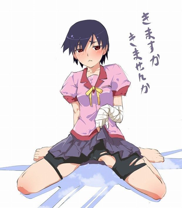 This 'story series 31' boyish kanbaru Suruga this erotic pictures 19