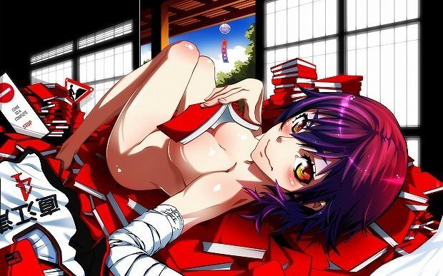 This 'story series 31' boyish kanbaru Suruga this erotic pictures 20