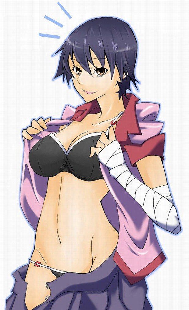 This 'story series 31' boyish kanbaru Suruga this erotic pictures 24