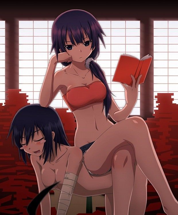 This 'story series 31' boyish kanbaru Suruga this erotic pictures 27