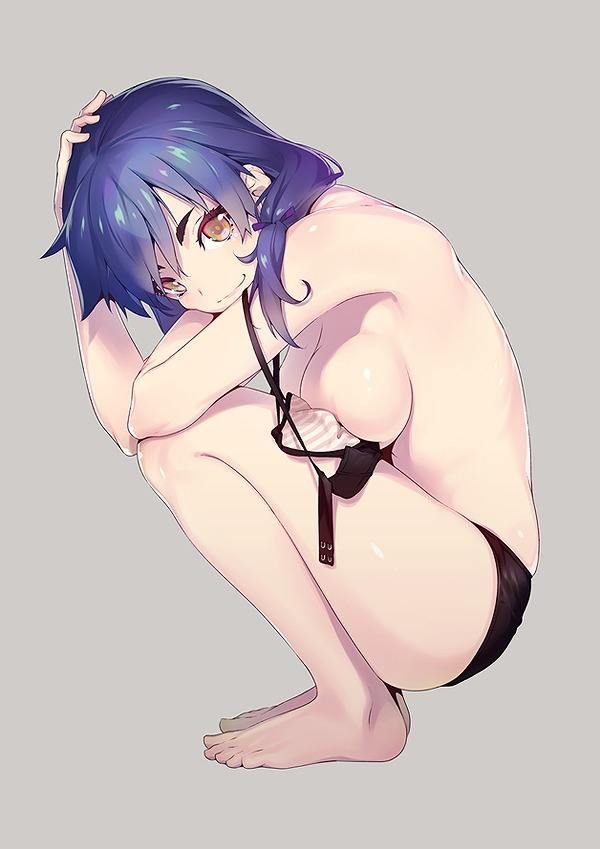 This 'story series 31' boyish kanbaru Suruga this erotic pictures 30