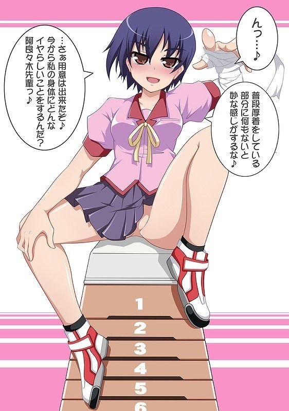 This 'story series 31' boyish kanbaru Suruga this erotic pictures 5