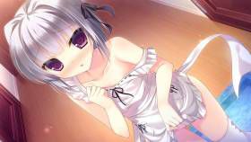 Select images of naked apron! 11