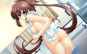 Select images of naked apron! 2