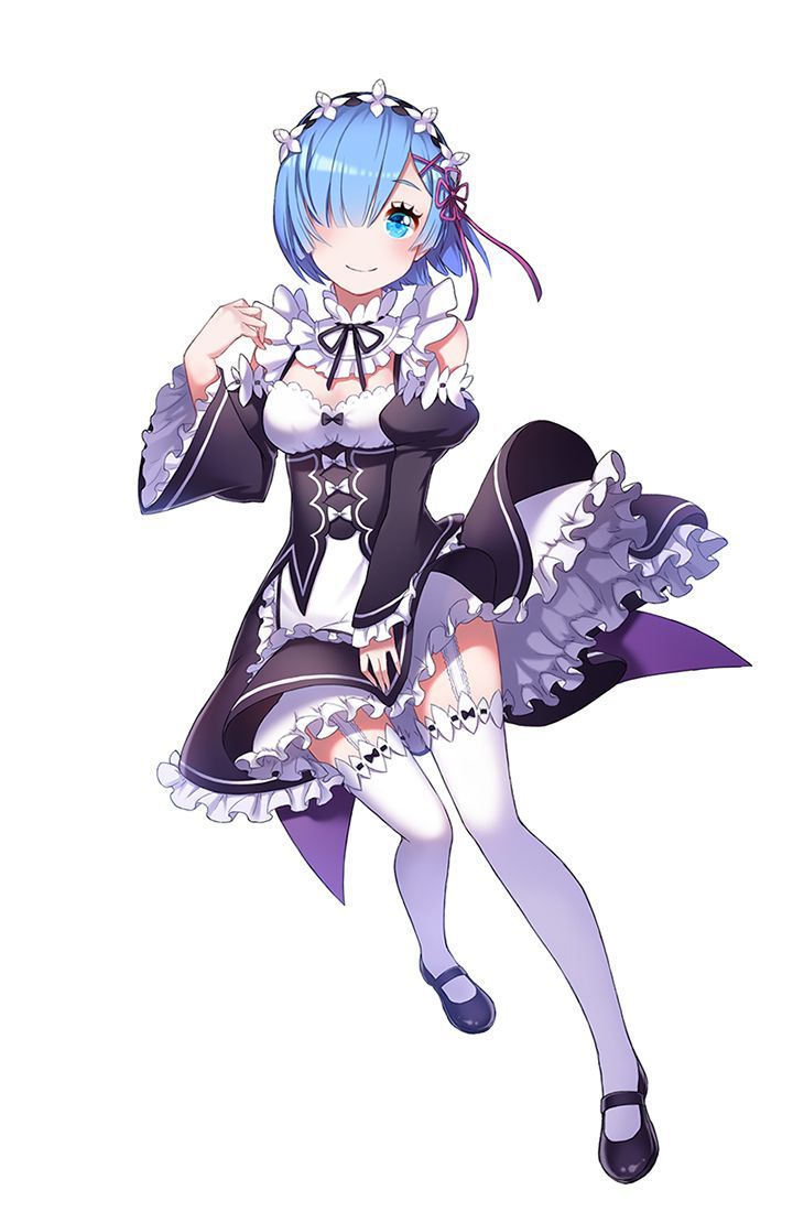 [Secondary] Re: different world life from scratch, the twins made little sister REM Rin's I'm with demon hentai pictures! No.04 [20 pictures] 13