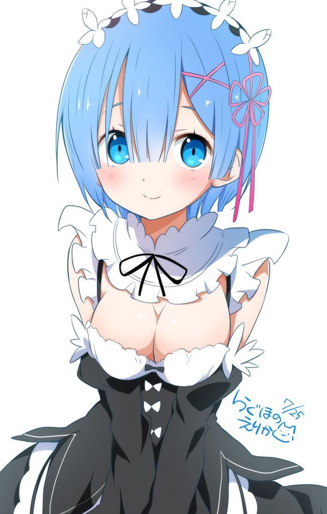 [Secondary] Re: different world life from scratch, the twins made little sister REM Rin's I'm with demon hentai pictures! No.04 [20 pictures] 17