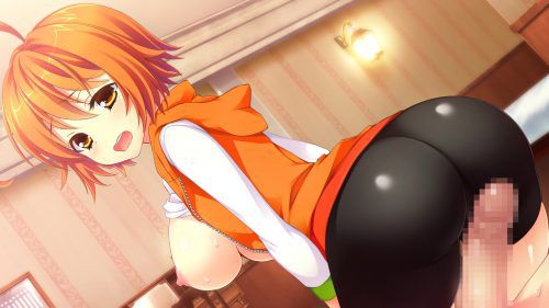 I got nasty and obscene images of spats! 2