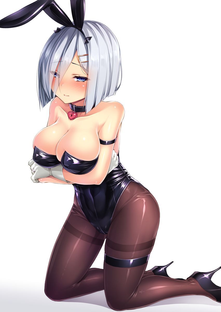 [Secondary] ship (fleet abcdcollectionsabcdviewing), style that hamakaze-Chan and I breasts erotic pictures! No.19 [20 pictures] 15
