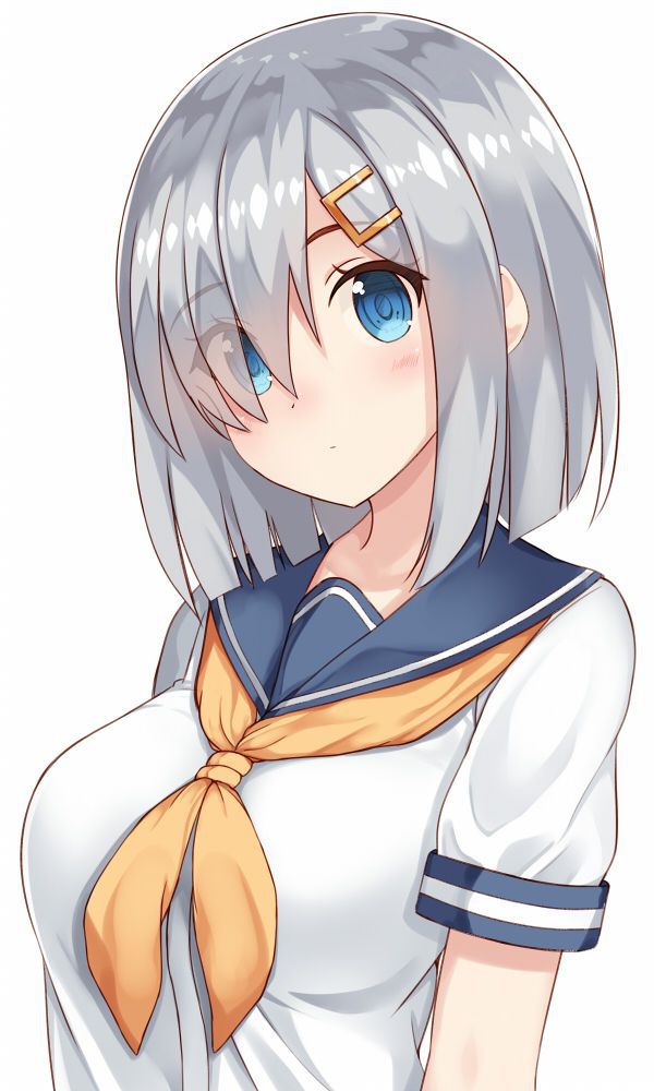 [Secondary] ship (fleet abcdcollectionsabcdviewing), style that hamakaze-Chan and I breasts erotic pictures! No.19 [20 pictures] 2