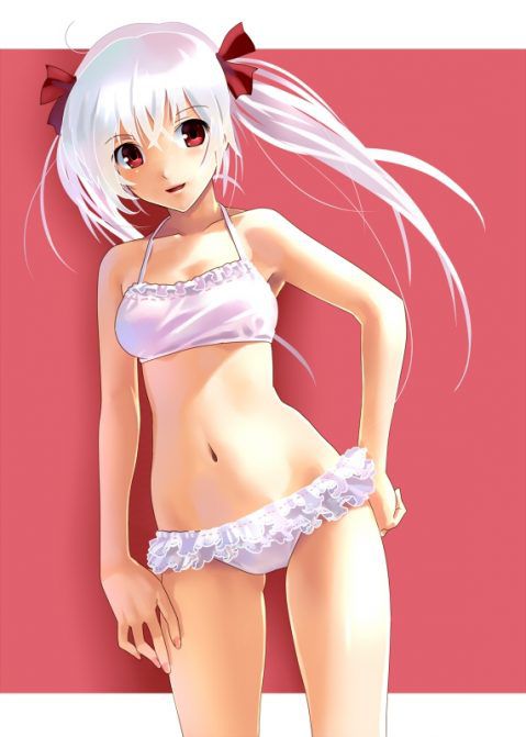 Silver-haired erotic & MoE pictures! 2
