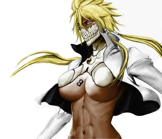 You want to pull in second erotic pictures of BLEACH! 1