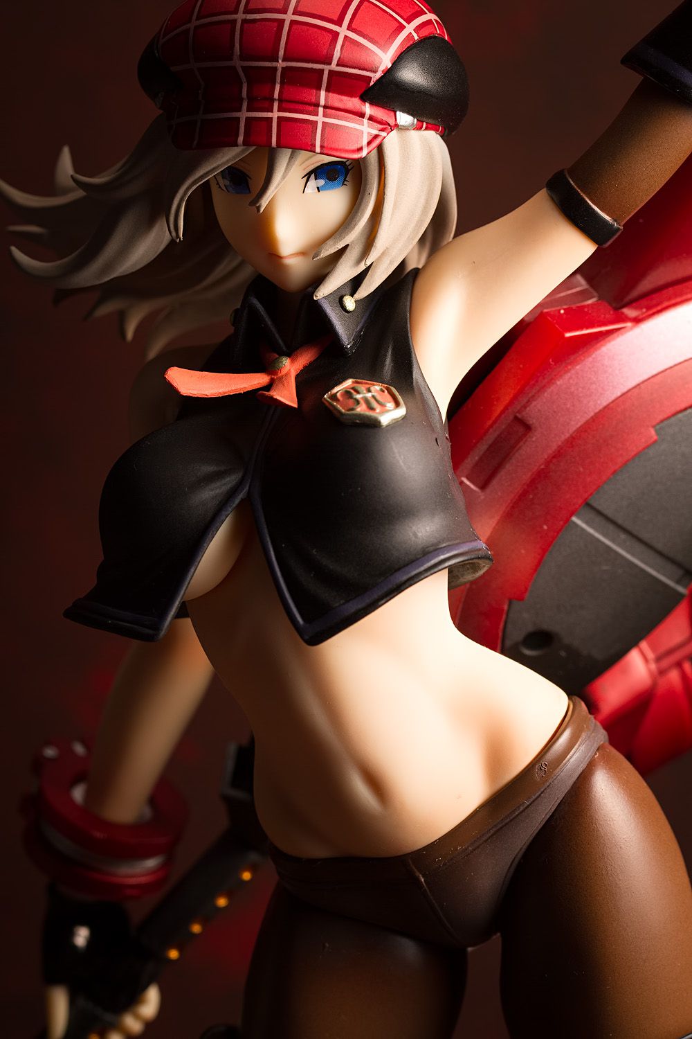 Alisa Ilinichina Amiella from God Eater Burst [www.tentaclearmada.com] Alisa Ilinichina Amiella from God Eater Burst 25