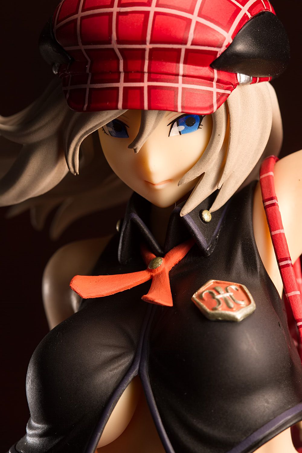 Alisa Ilinichina Amiella from God Eater Burst [www.tentaclearmada.com] Alisa Ilinichina Amiella from God Eater Burst 9