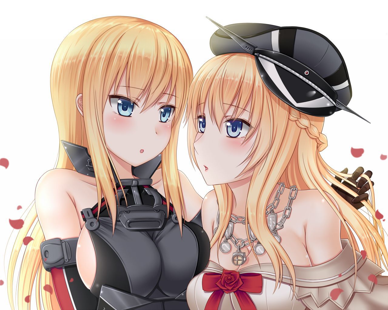 [Secondary-ZIP: Yuri lesbian picture girl we have caught 4