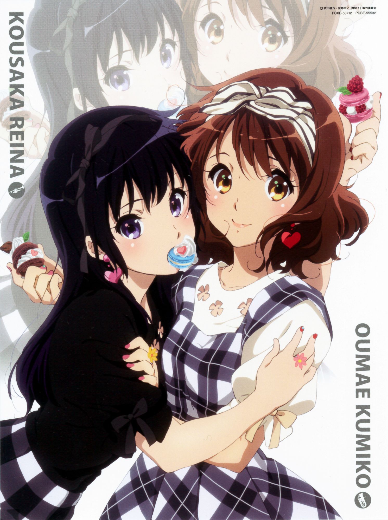 [Secondary-ZIP: Yuri lesbian picture girl we have caught 9