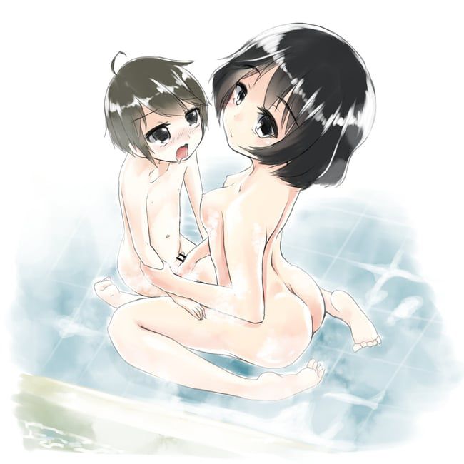 Erotic images of Girls &amp; Panzer [Yuki Utsugi] 38