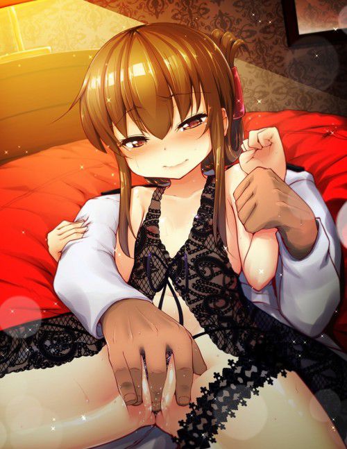 【Erotic Anime Summary】 Beautiful women and beautiful girls who are hand-manned and Anne Ann is getting comfortable 【Secondary erotica】 20