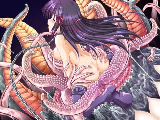 About tentacle hentai images 14