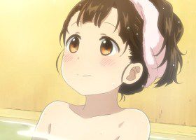Dream bath second erotic images in better NYO! 16
