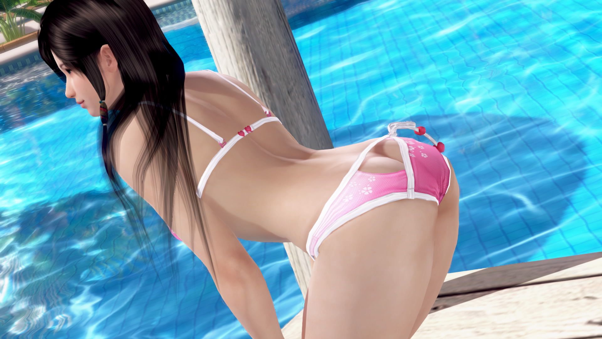 Celebrate your ass! In the DOAX3 butt photograph collection 39