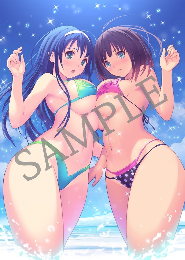 Valkyrie drive images 1