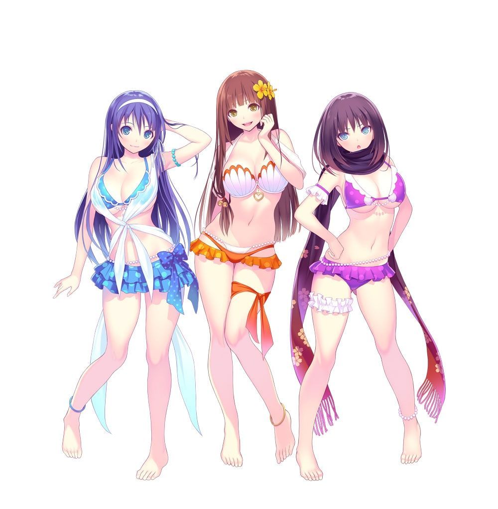 Valkyrie drive images 15