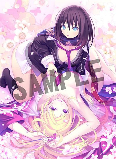 Valkyrie drive images 18