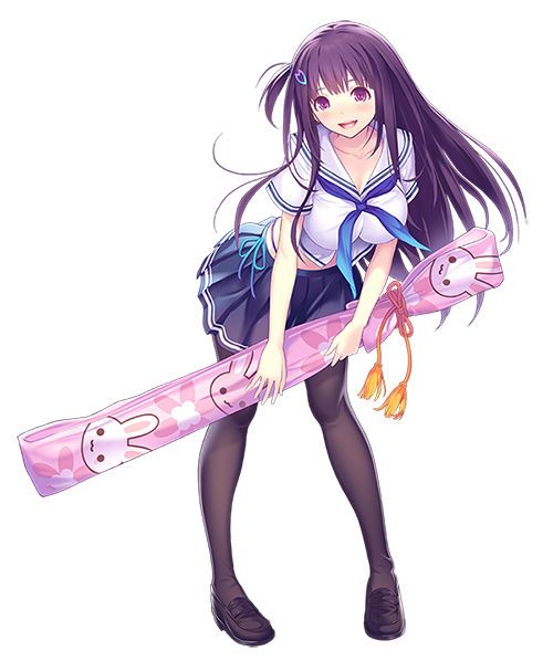 Valkyrie drive images 2