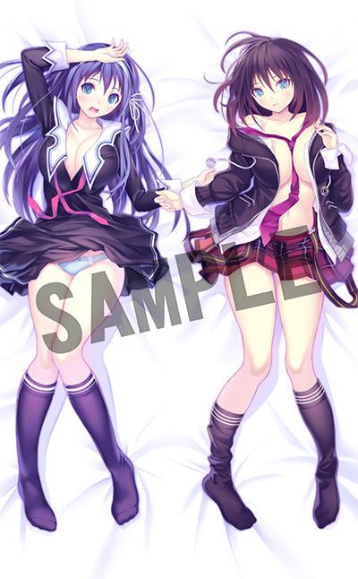 Valkyrie drive images 21