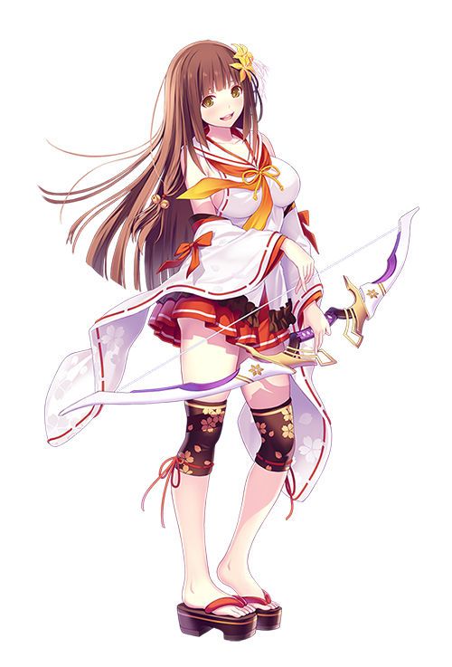 Valkyrie drive images 5