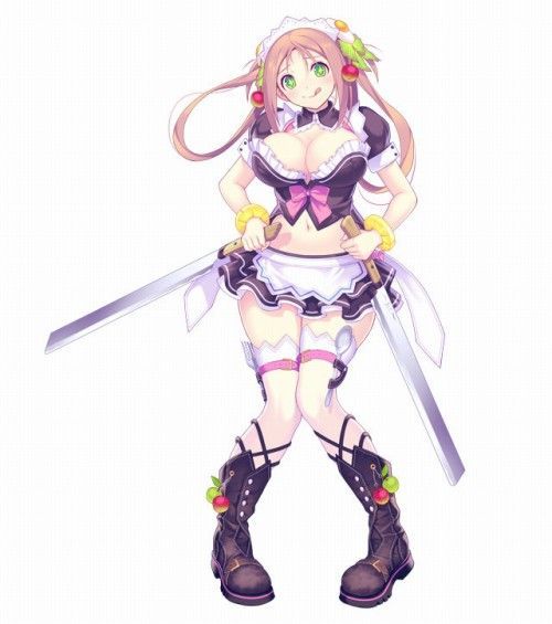 Valkyrie drive images 6